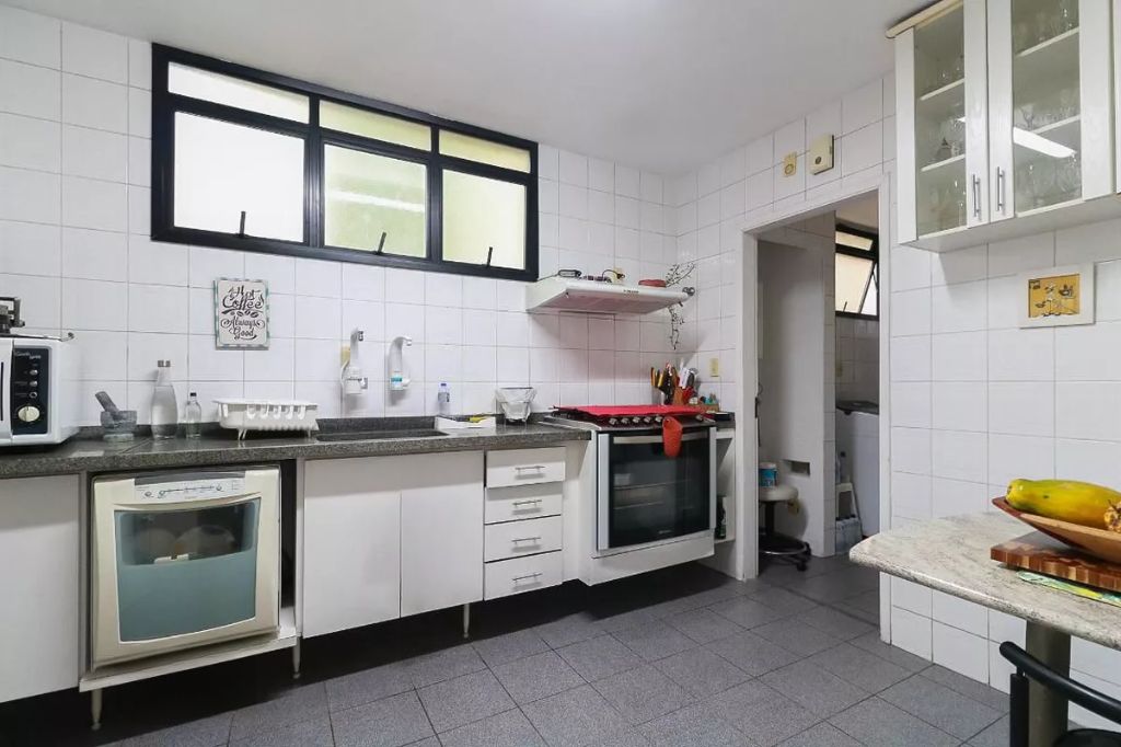 Apartamento, 4 quartos, 126 m² - Foto 4