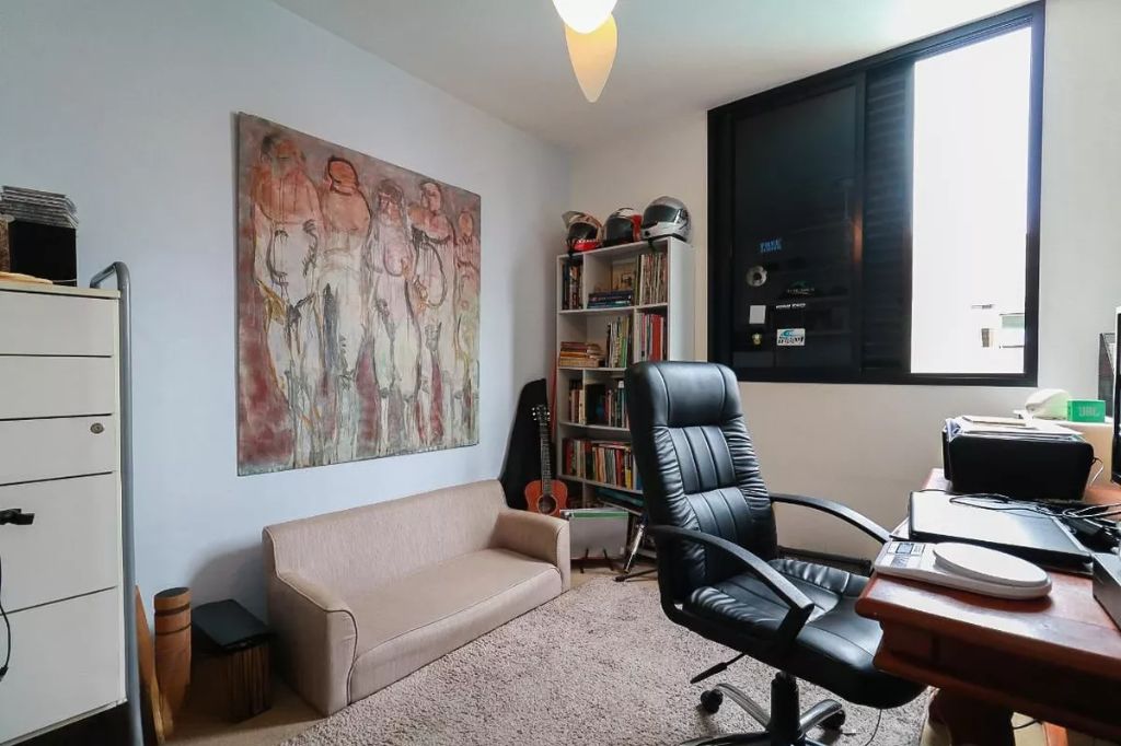 Apartamento, 4 quartos, 126 m² - Foto 11