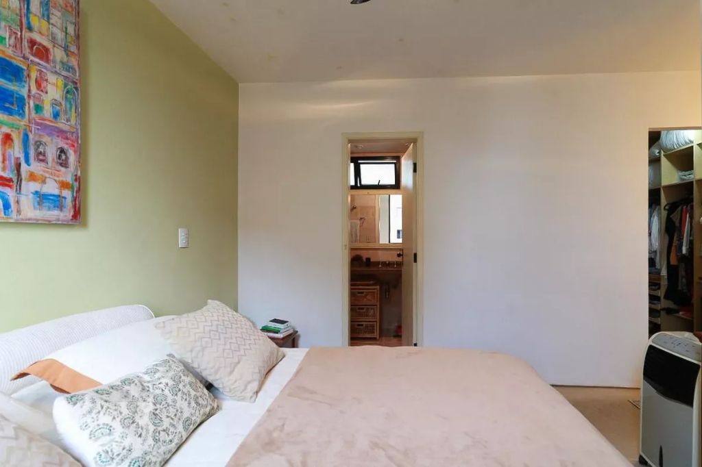 Apartamento, 4 quartos, 126 m² - Foto 7