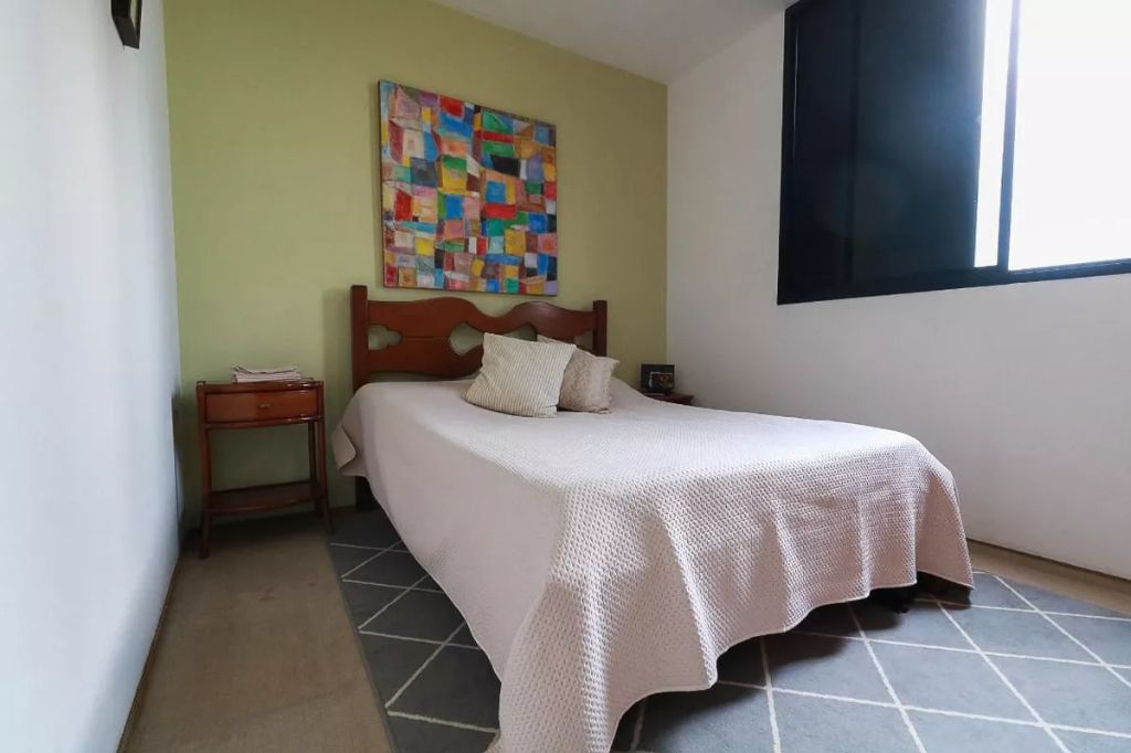 Apartamento, 4 quartos, 126 m² - Foto 8