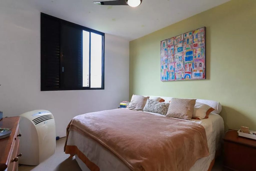 Apartamento, 4 quartos, 126 m² - Foto 5