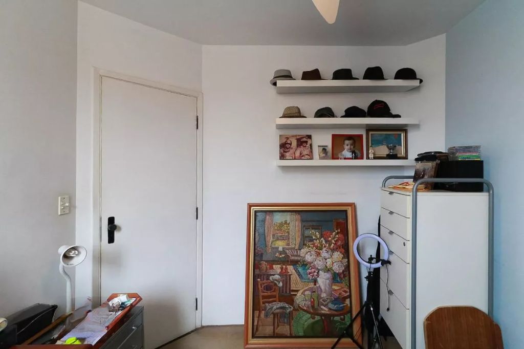 Apartamento, 4 quartos, 126 m² - Foto 12