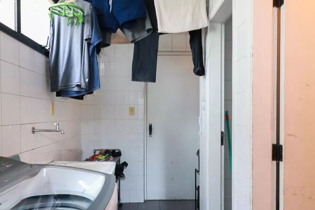 Apartamento, 4 quartos, 126 m² - Foto 13