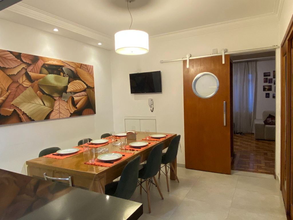 Sobrado, 4 quartos, 183 m² - Foto 31