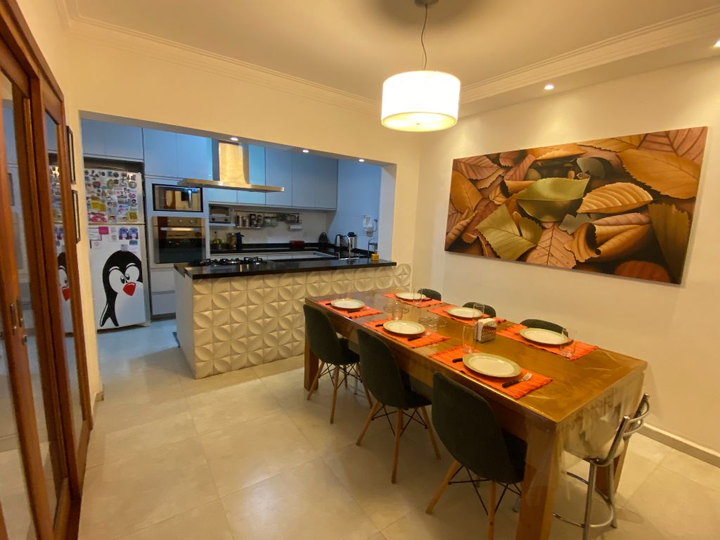 Sobrado, 4 quartos, 183 m² - Foto 32