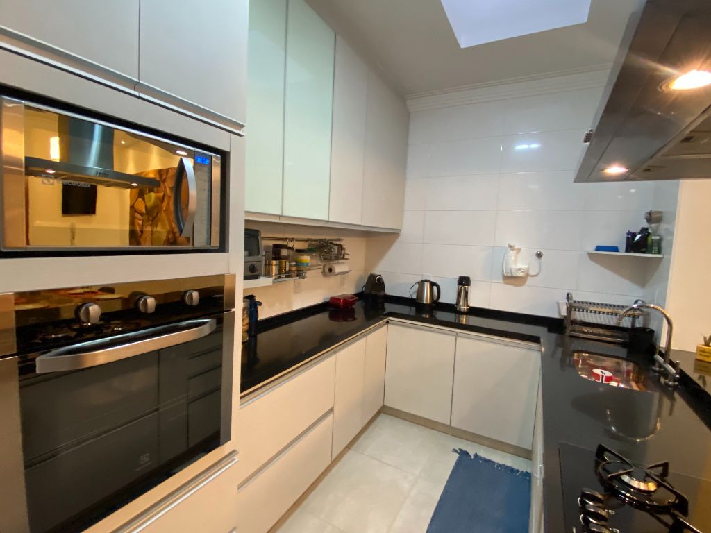 Sobrado, 4 quartos, 183 m² - Foto 34