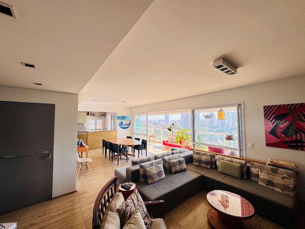 Apartamento, 3 quartos, 187 m² - Foto 9