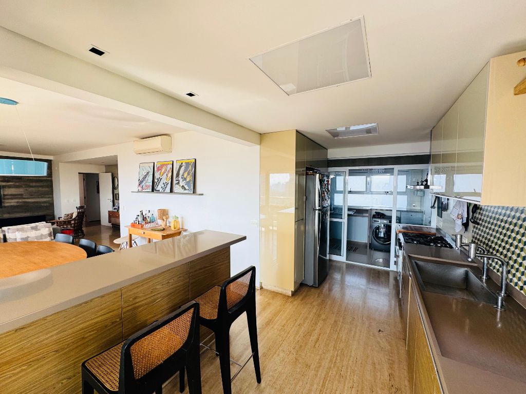 Apartamento, 3 quartos, 187 m² - Foto 12