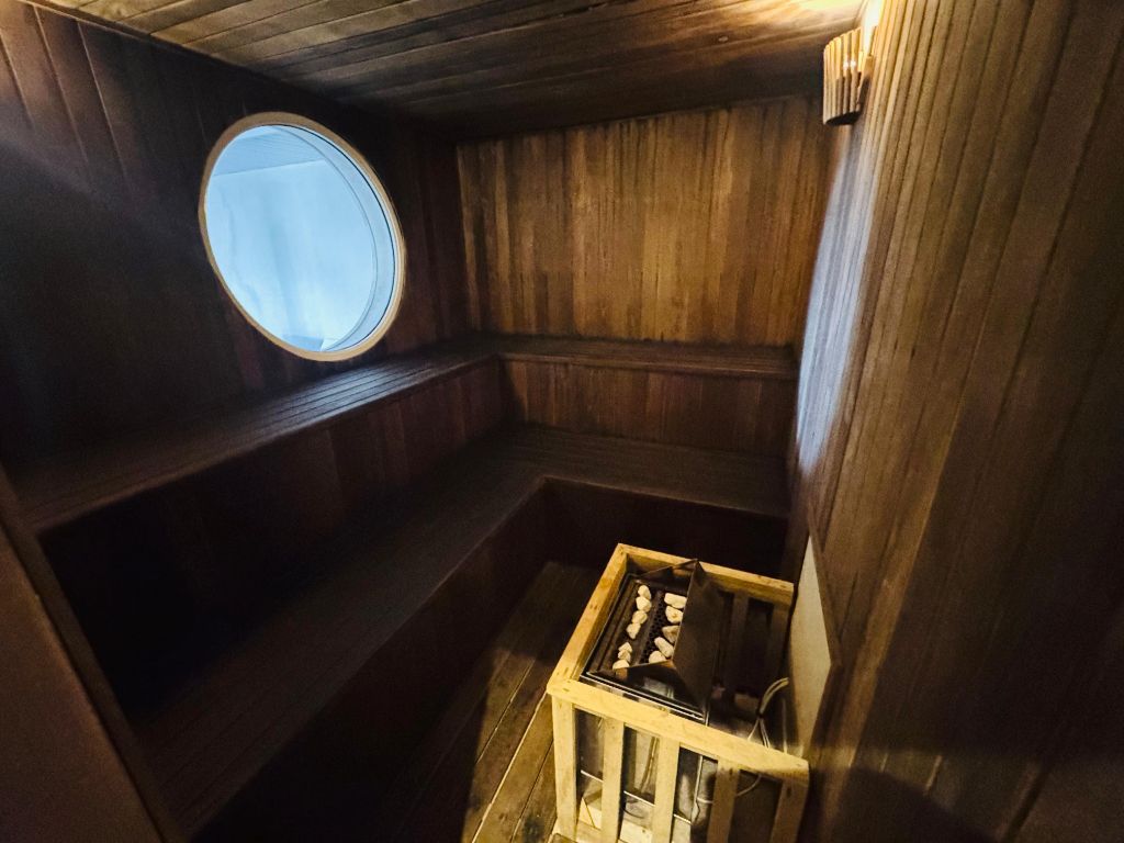 Apartamento, 3 quartos, 187 m² - Foto 33