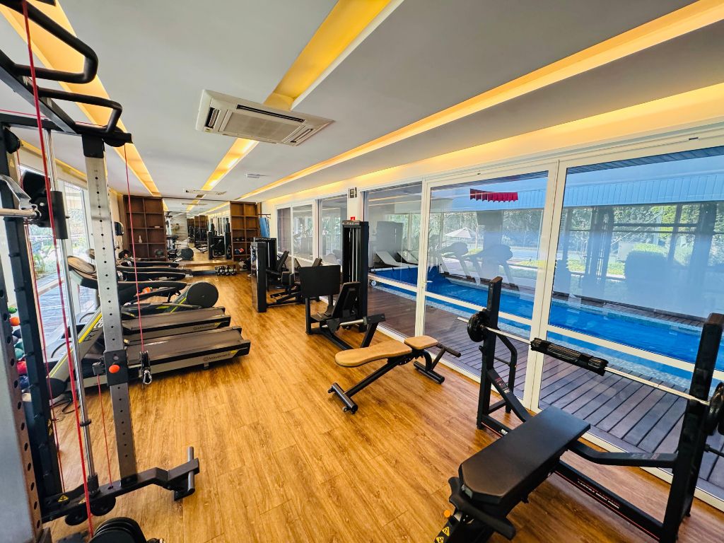 Apartamento, 3 quartos, 187 m² - Foto 29