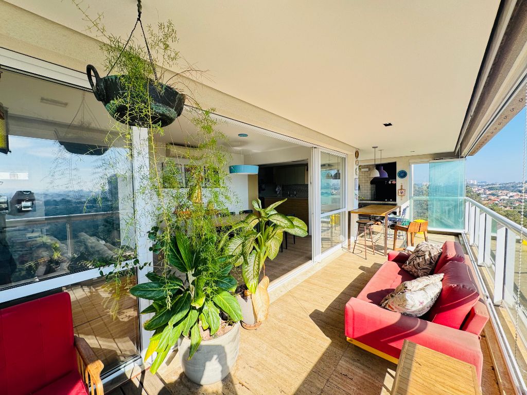 Apartamento, 3 quartos, 187 m² - Foto 5