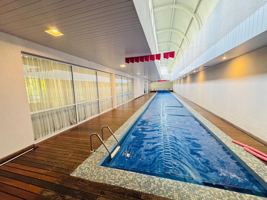 Apartamento, 3 quartos, 187 m² - Foto 21