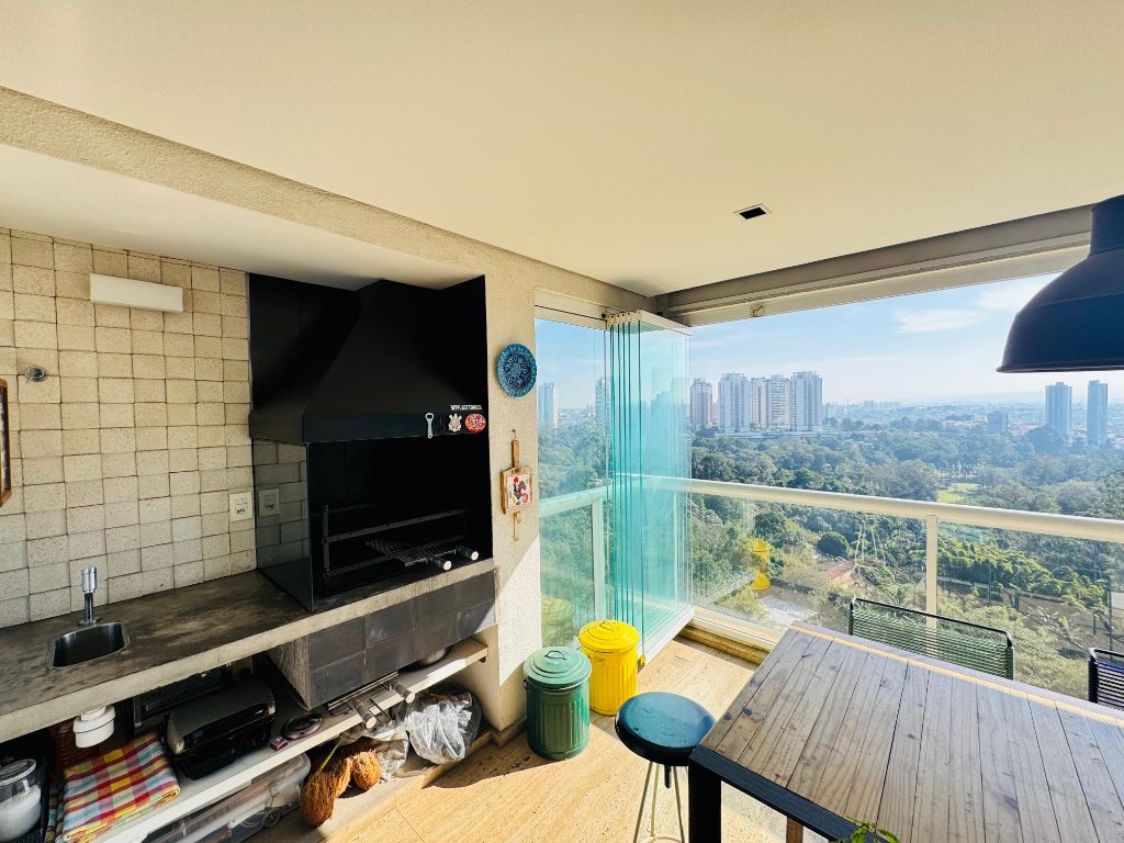 Apartamento, 3 quartos, 187 m² - Foto 11