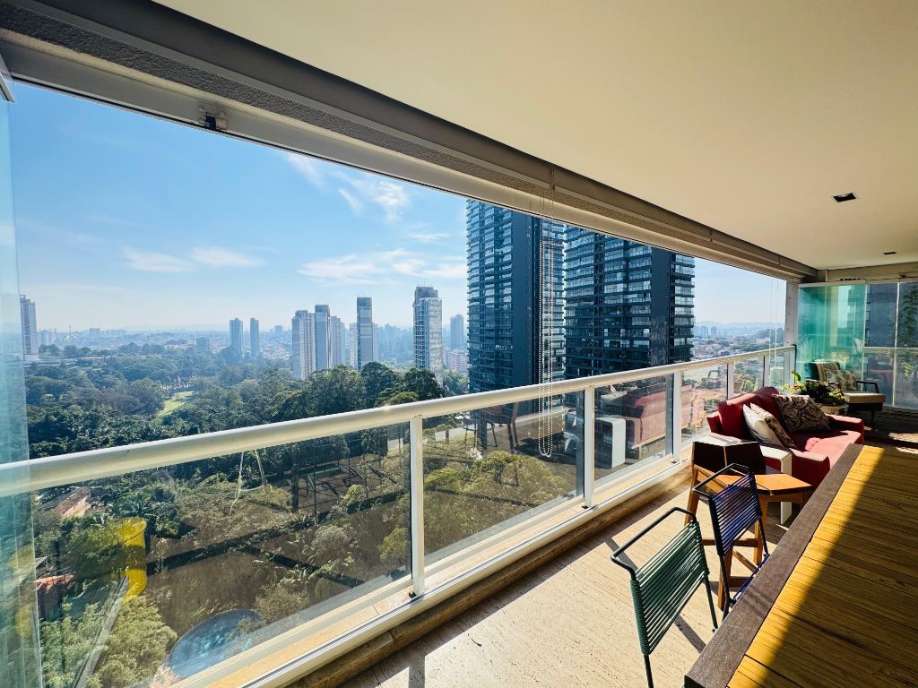 Apartamento, 3 quartos, 187 m² - Foto 3