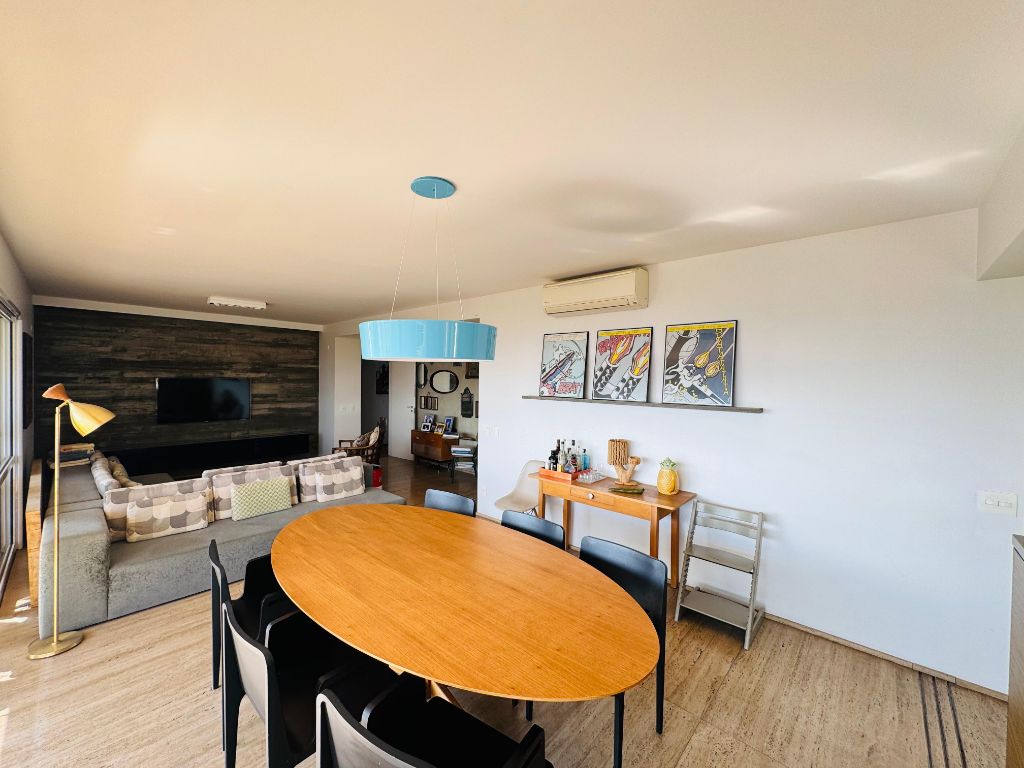 Apartamento, 3 quartos, 187 m² - Foto 10