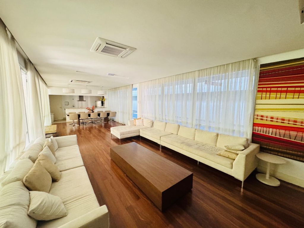 Apartamento, 3 quartos, 187 m² - Foto 31