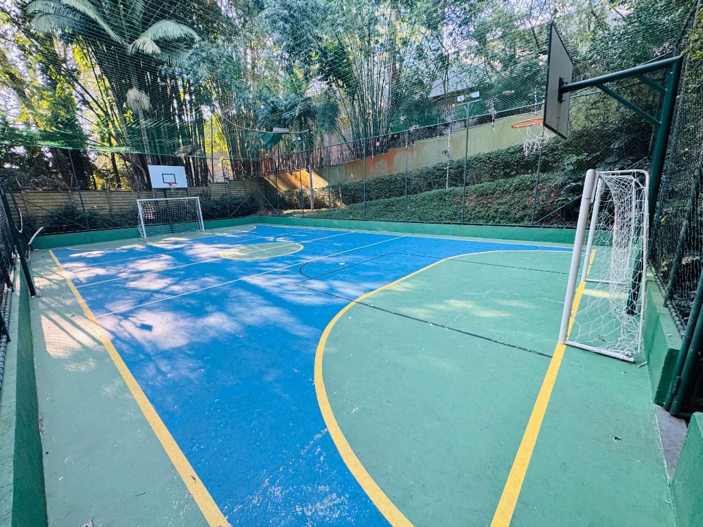 Apartamento, 3 quartos, 187 m² - Foto 20