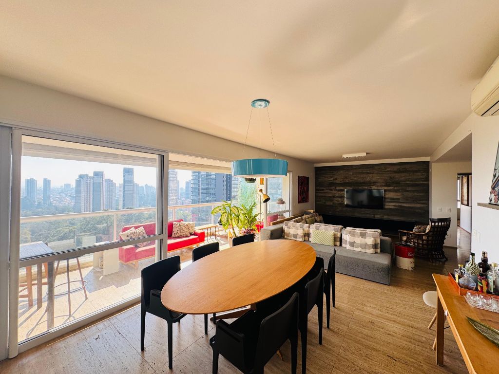 Apartamento, 3 quartos, 187 m² - Foto 6