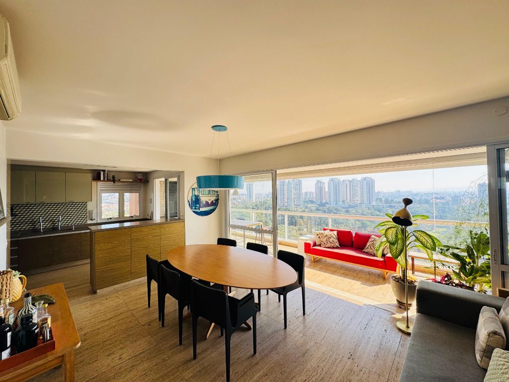 Apartamento, 3 quartos, 187 m² - Foto 7