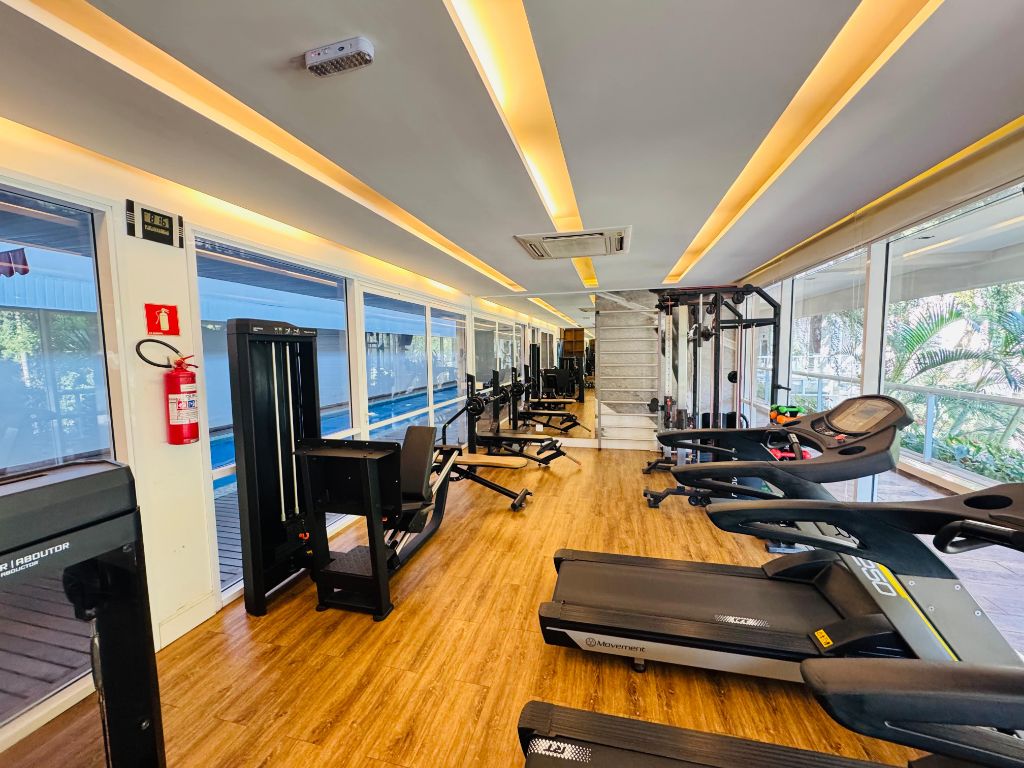 Apartamento, 3 quartos, 187 m² - Foto 28