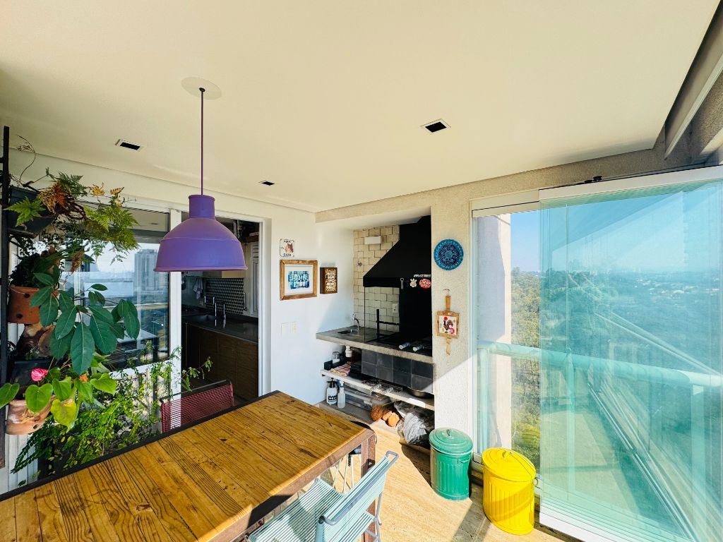 Apartamento, 3 quartos, 187 m² - Foto 4