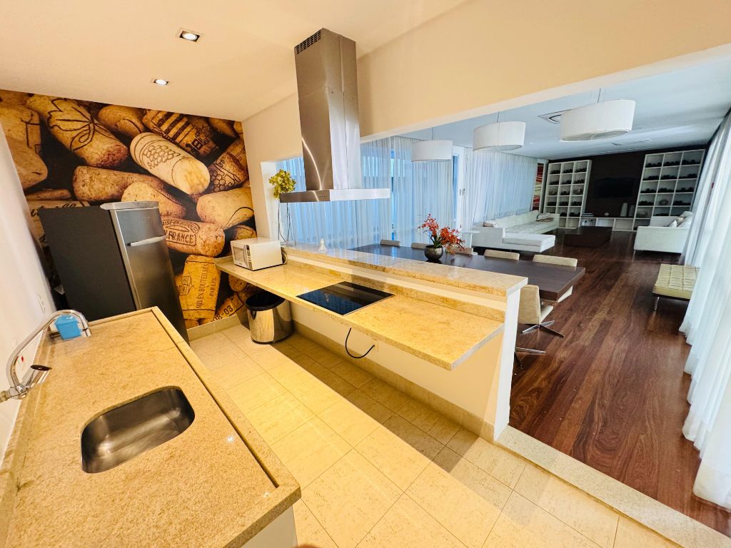 Apartamento, 3 quartos, 187 m² - Foto 30