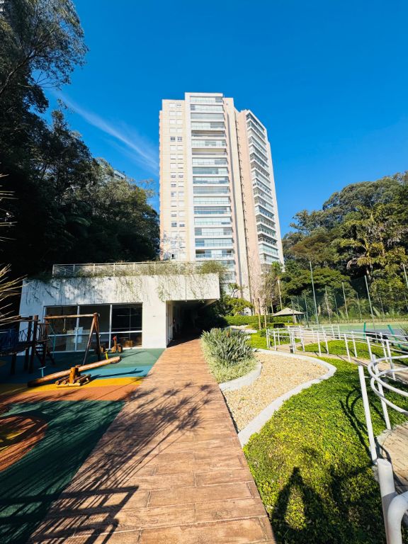 Apartamento, 3 quartos, 187 m² - Foto 22