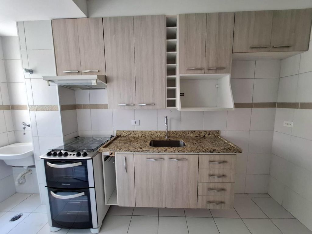 Apartamento, 2 quartos, 58 m² - Foto 11