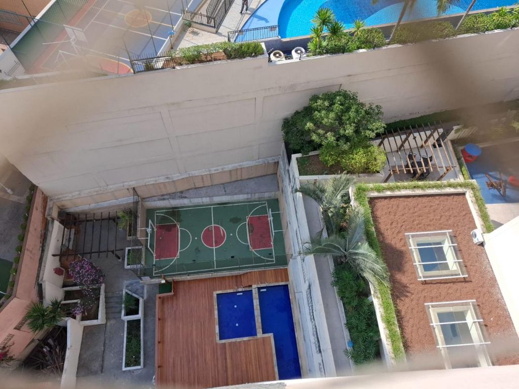 Apartamento, 2 quartos, 58 m² - Foto 9