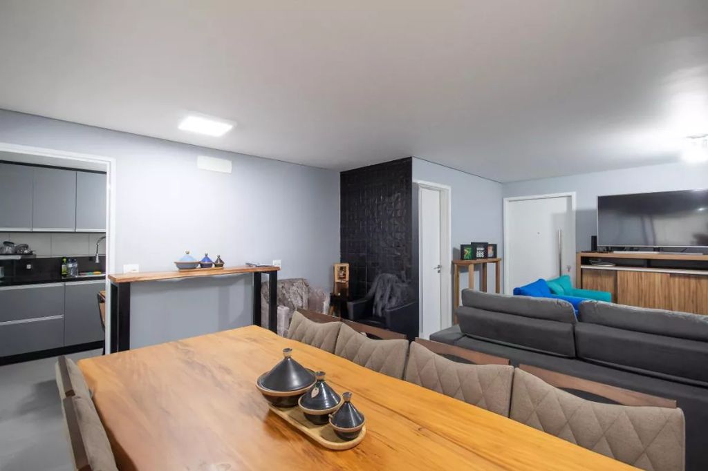 Apartamento à venda com 3 quartos, 113m² - Foto 4