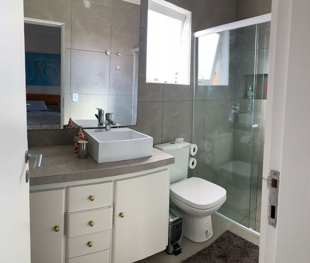 Casa de Condomínio, 3 quartos - Foto 33
