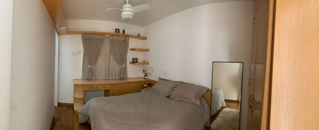 Casa de Condomínio, 3 quartos - Foto 21