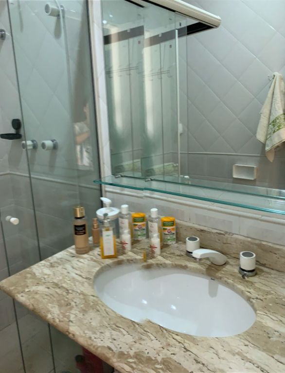 Casa de Condomínio, 3 quartos - Foto 18