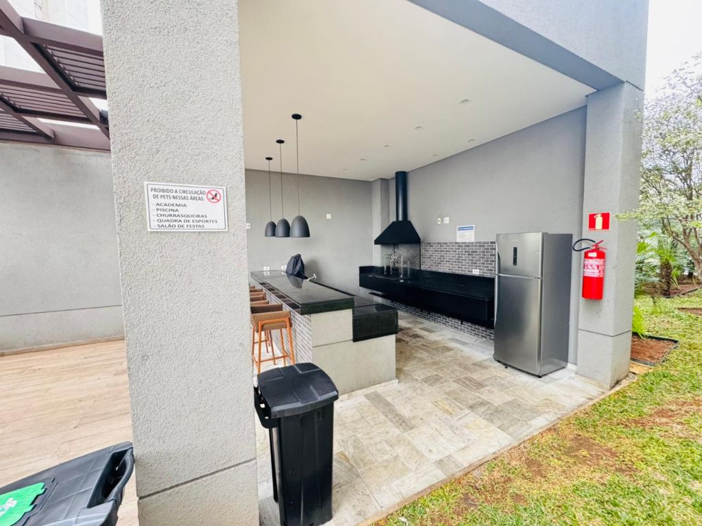 Apartamento, 2 quartos, 72 m² - Foto 33