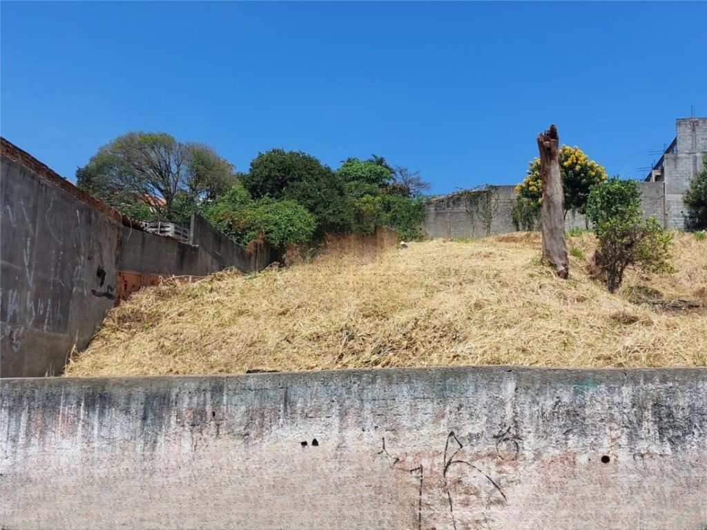 Terreno, 570 m² - Foto 1