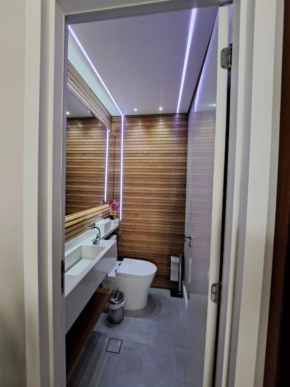 Apartamento, 2 quartos, 110 m² - Foto 31