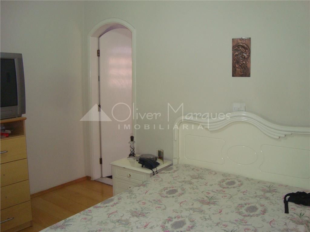 Sobrado, 4 quartos, 354 m² - Foto 34