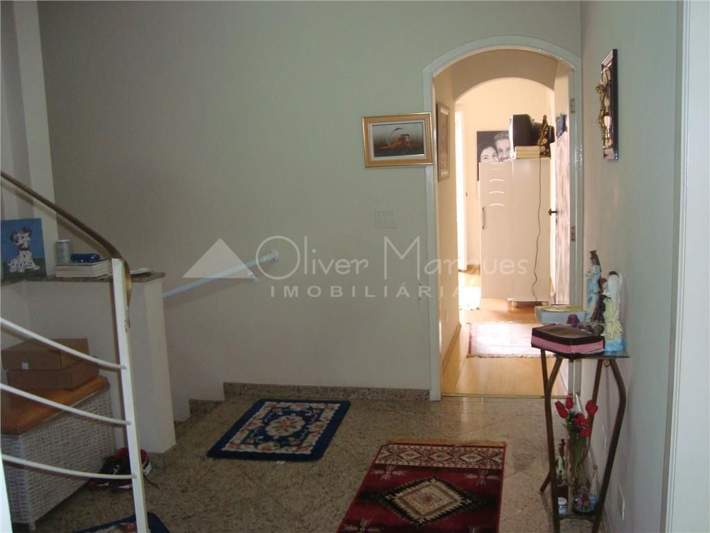 Sobrado, 4 quartos, 354 m² - Foto 32