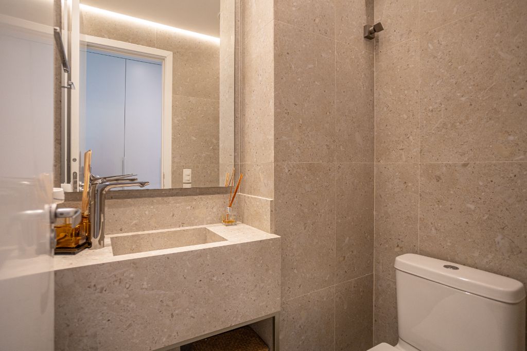 Apartamento, 4 quartos, 158 m² - Foto 33