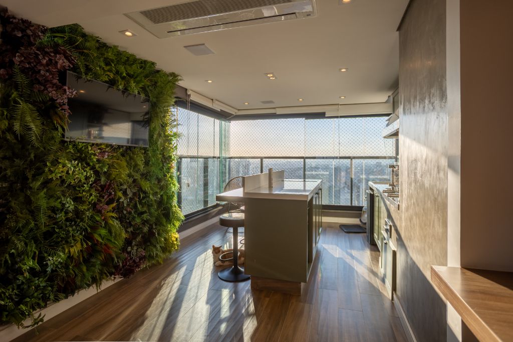 Apartamento, 4 quartos, 158 m² - Foto 31