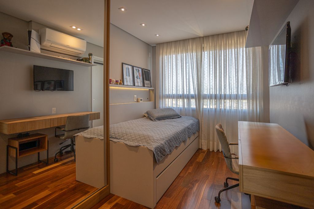 Apartamento, 4 quartos, 158 m² - Foto 34