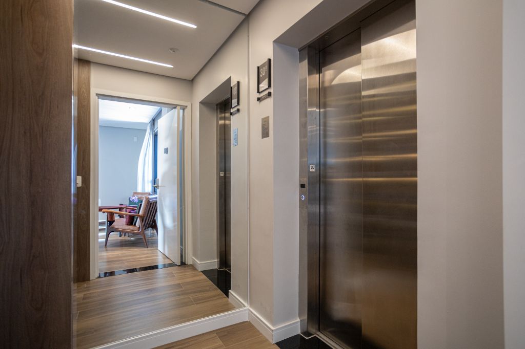 Apartamento, 4 quartos, 158 m² - Foto 32