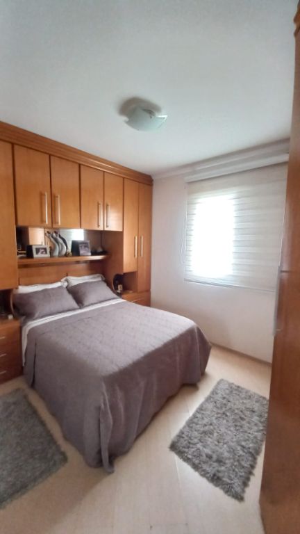 Apartamento à venda com 2 quartos, 58m² - Foto 5
