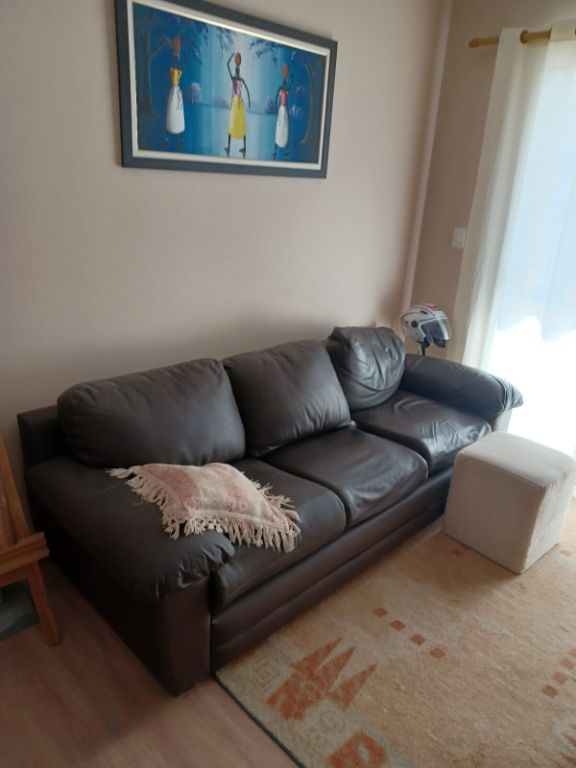 Apartamento, 2 quartos, 65 m² - Foto 2