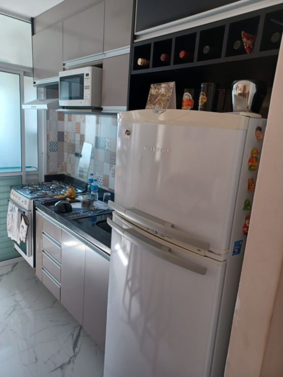 Apartamento, 2 quartos, 65 m² - Foto 6