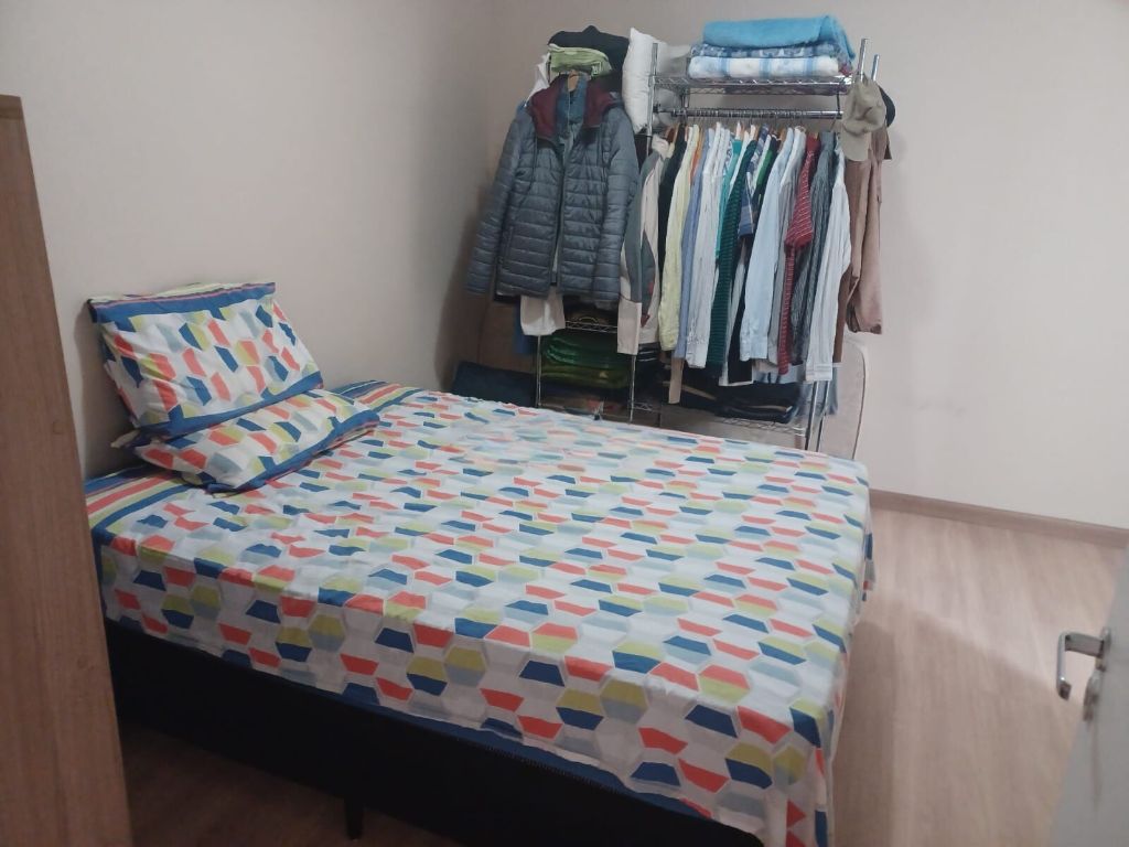 Apartamento, 2 quartos, 65 m² - Foto 8