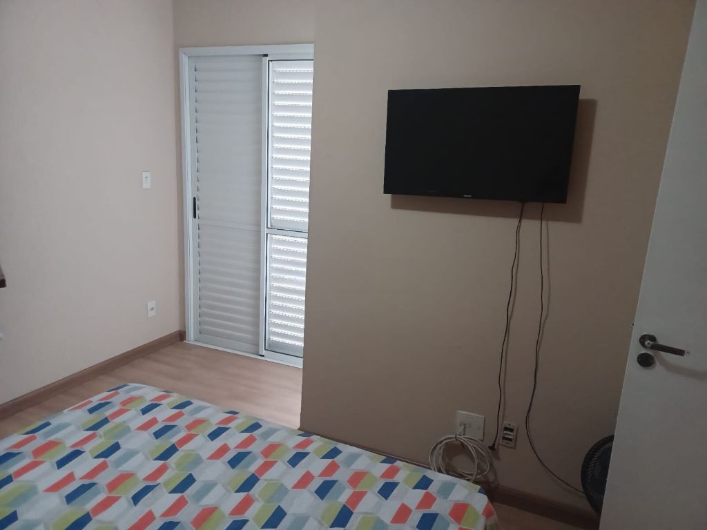 Apartamento, 2 quartos, 65 m² - Foto 9