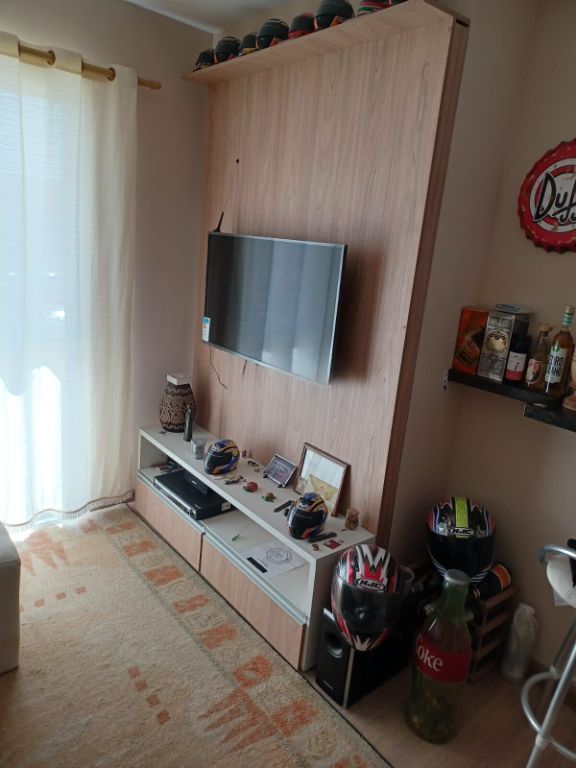 Apartamento, 2 quartos, 65 m² - Foto 1