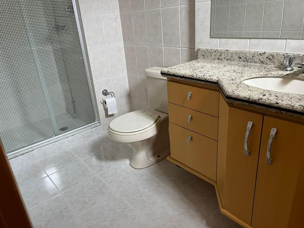 Apartamento à venda com 3 quartos, 161m² - Foto 16