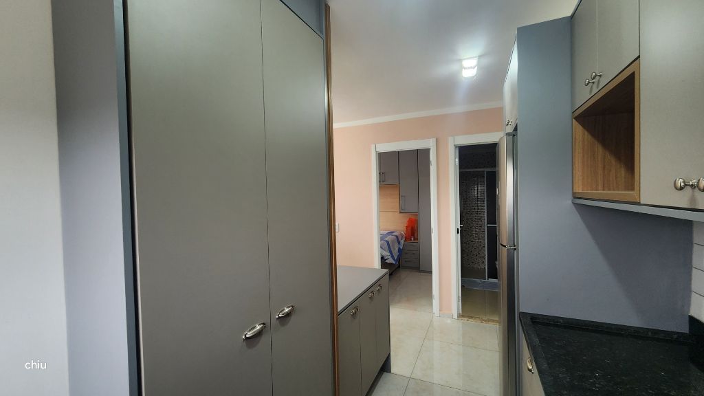 Apartamento, 2 quartos, 34 m² - Foto 11